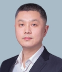 崔波-温州民间借贷律师照片展示